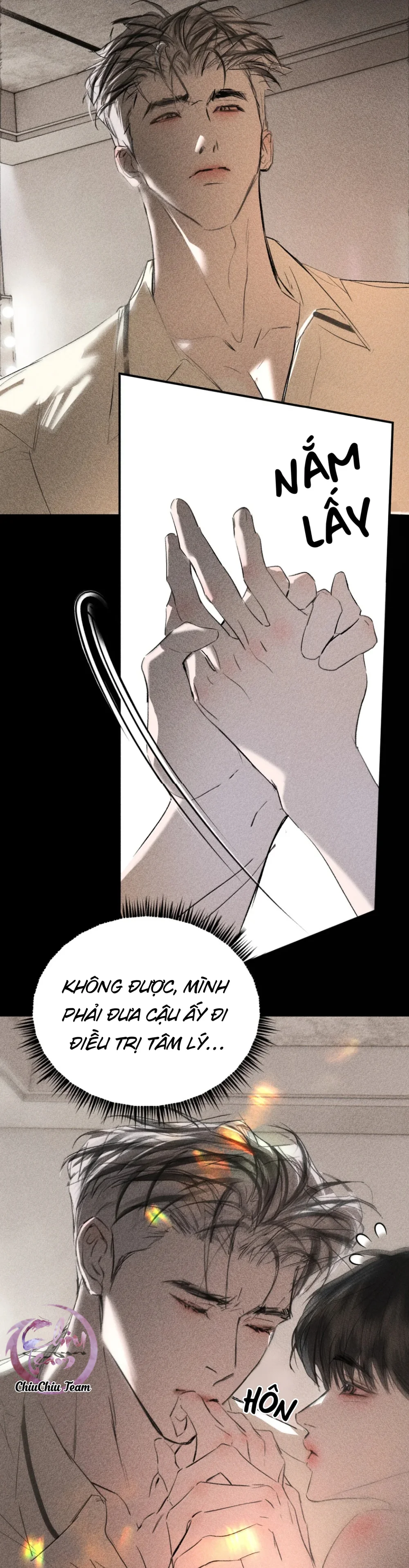 Thoát Khỏi Hầm Ngục Chapter 44 - Next 