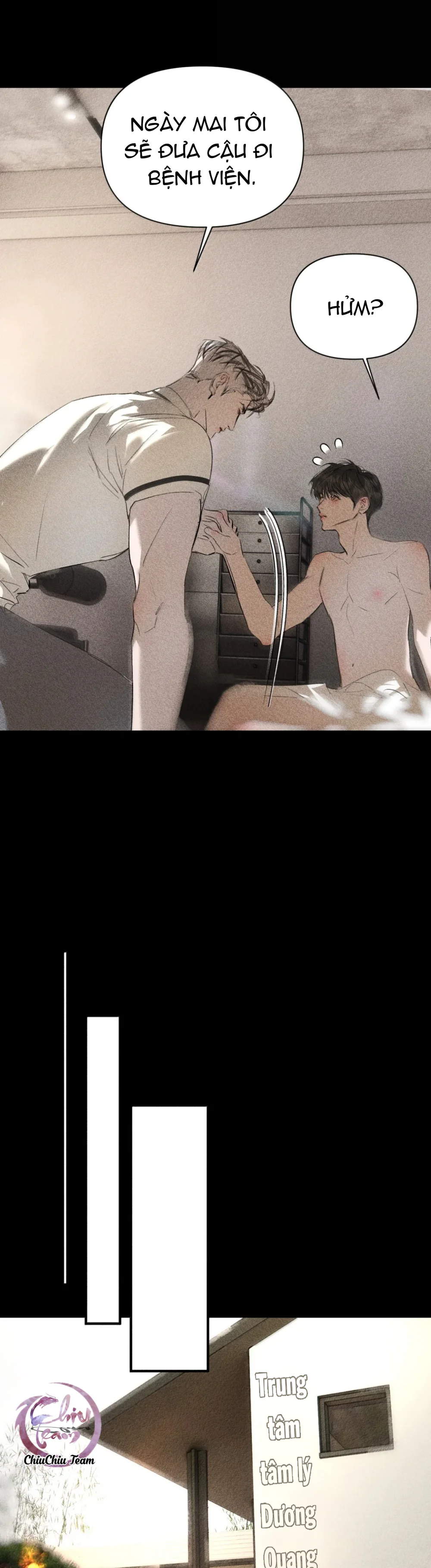 Thoát Khỏi Hầm Ngục Chapter 44 - Next 
