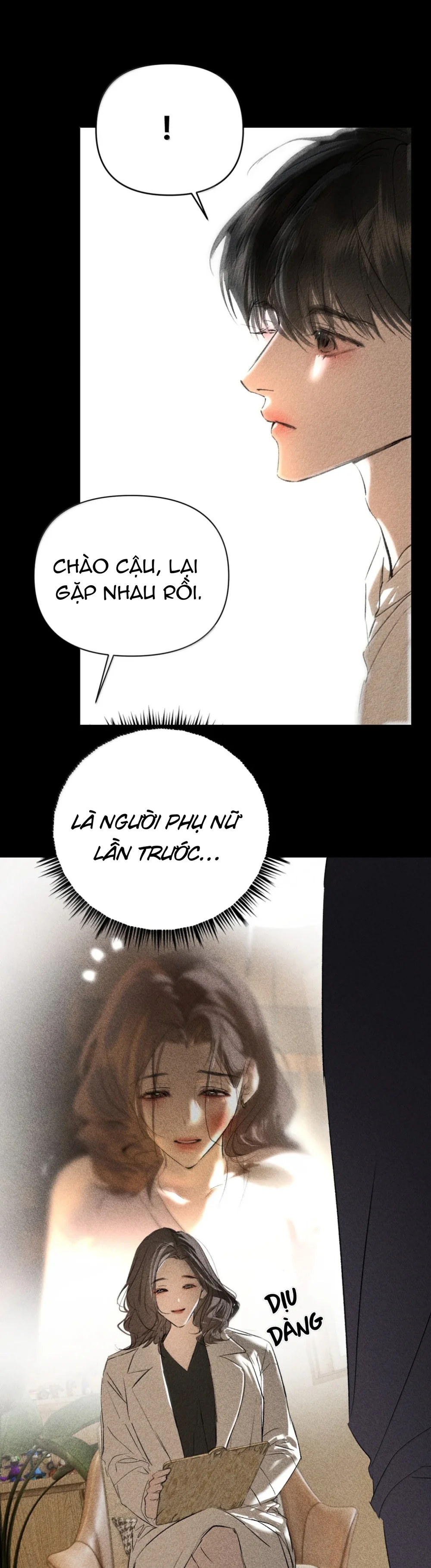 Thoát Khỏi Hầm Ngục Chapter 44 - Next 