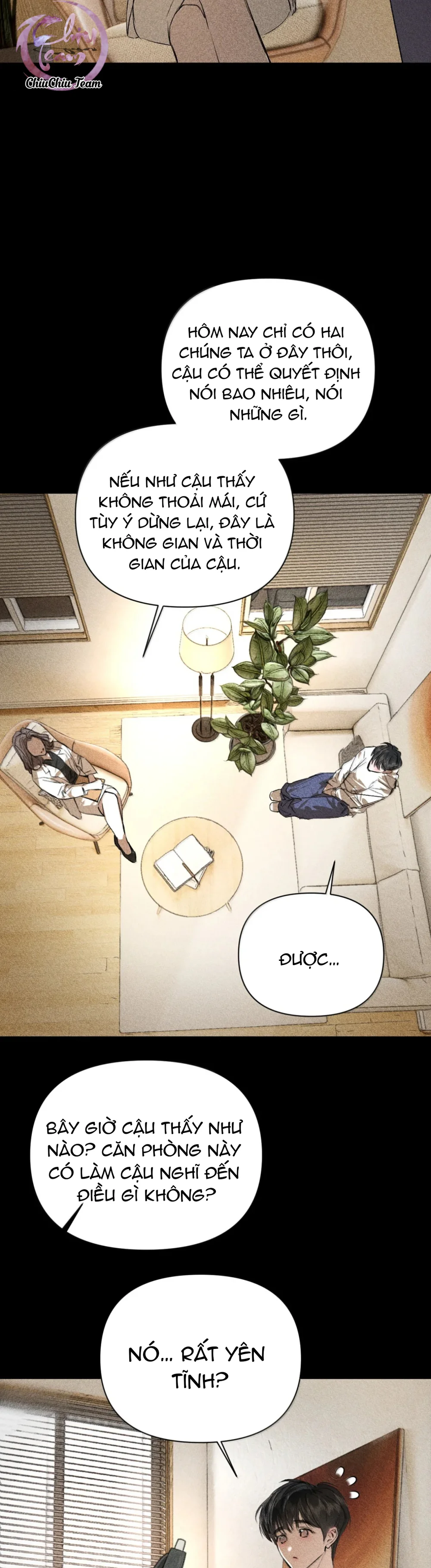 Thoát Khỏi Hầm Ngục Chapter 44 - Next 