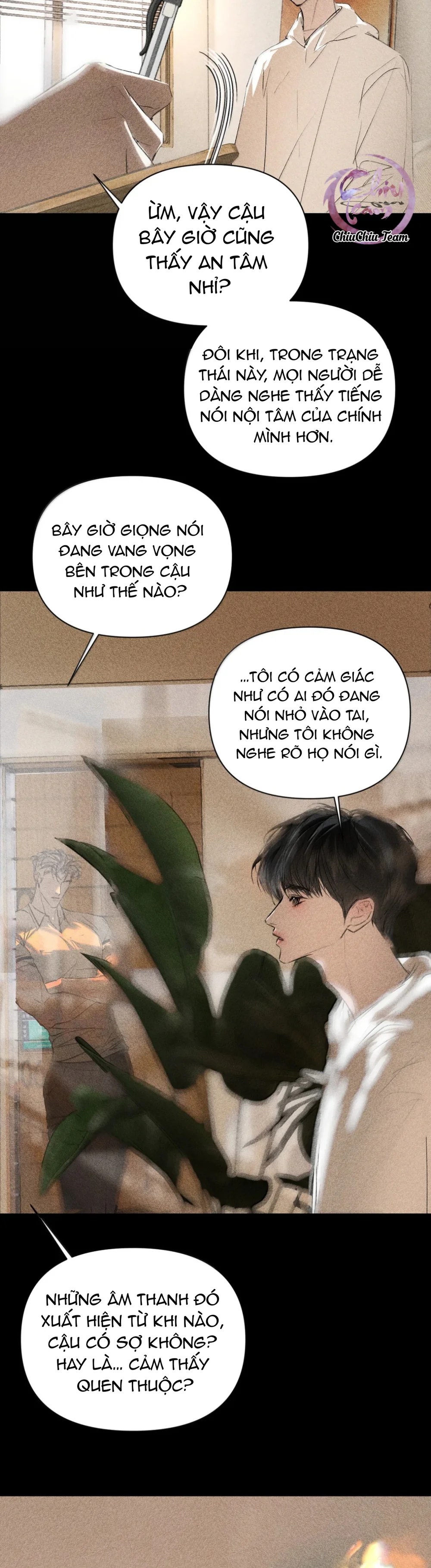 Thoát Khỏi Hầm Ngục Chapter 44 - Next 