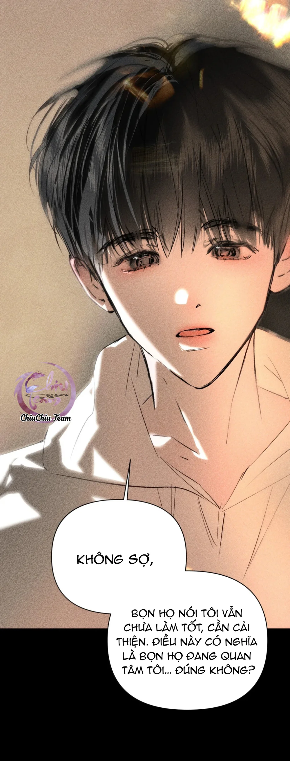 Thoát Khỏi Hầm Ngục Chapter 44 - Next 