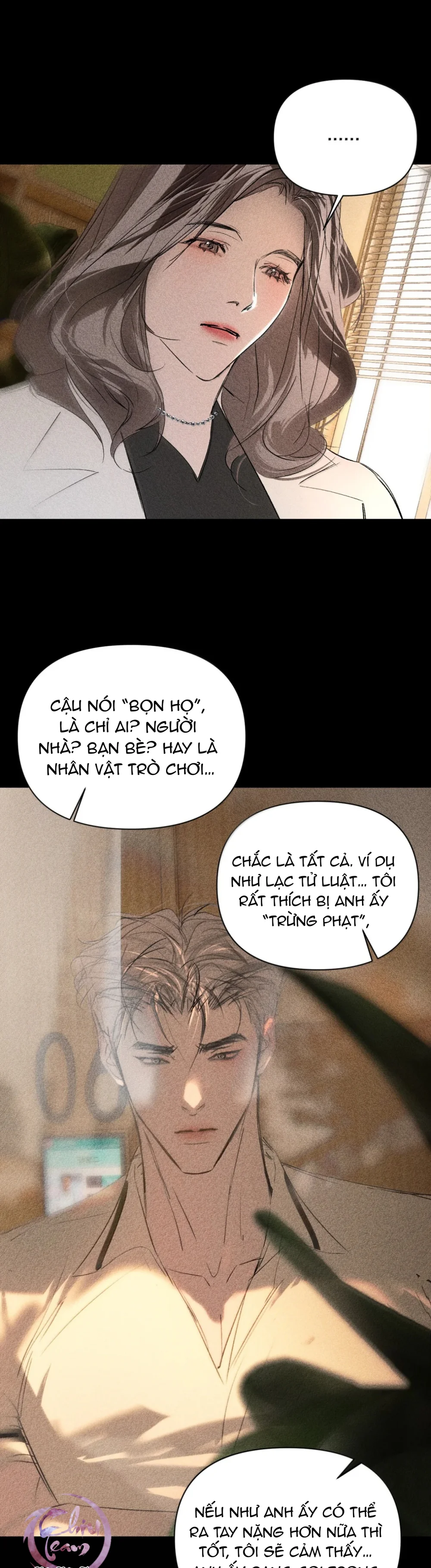 Thoát Khỏi Hầm Ngục Chapter 44 - Next 