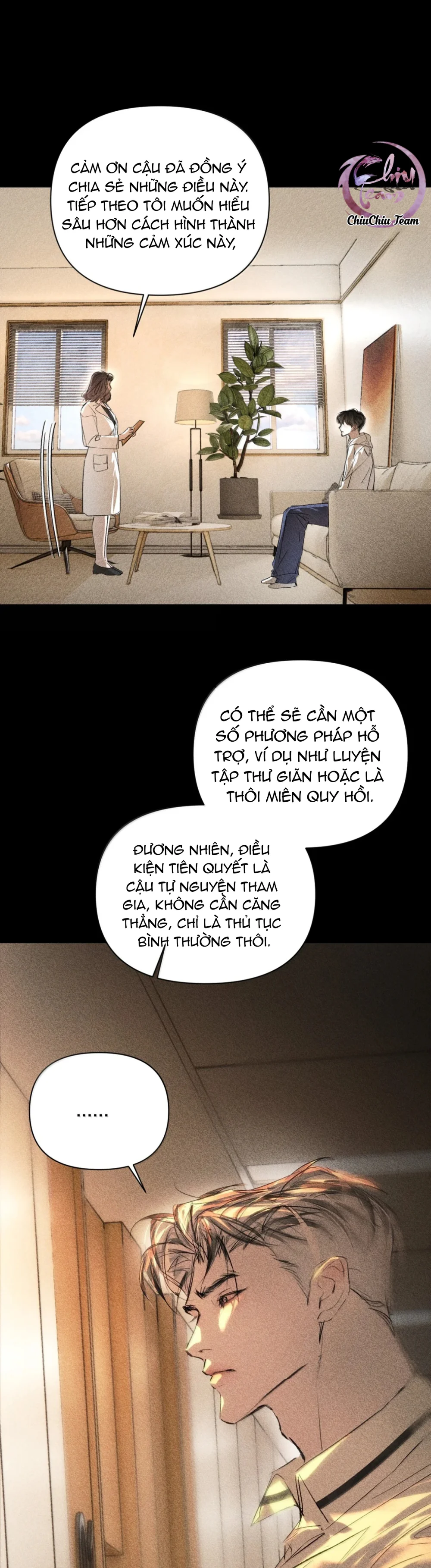 Thoát Khỏi Hầm Ngục Chapter 44 - Next 