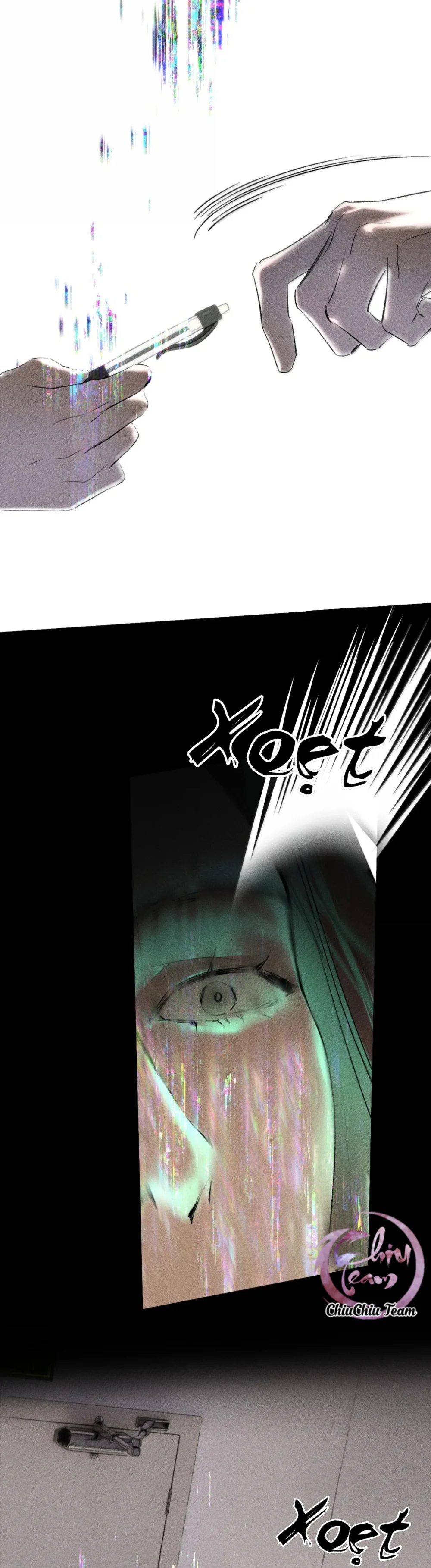 Thoát Khỏi Hầm Ngục Chapter 44 - Next 