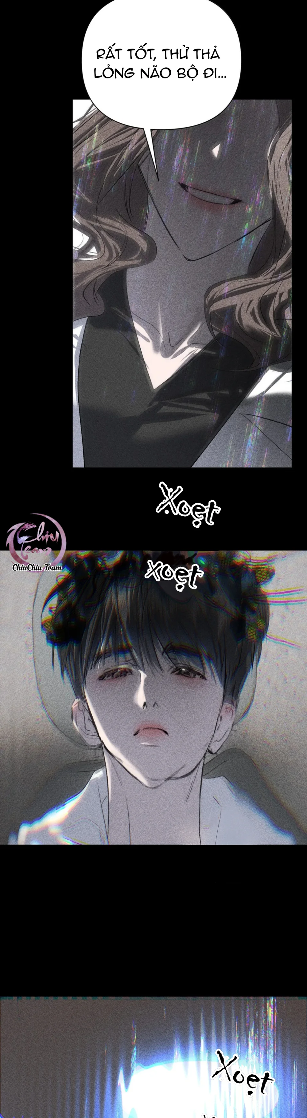 Thoát Khỏi Hầm Ngục Chapter 44 - Next 