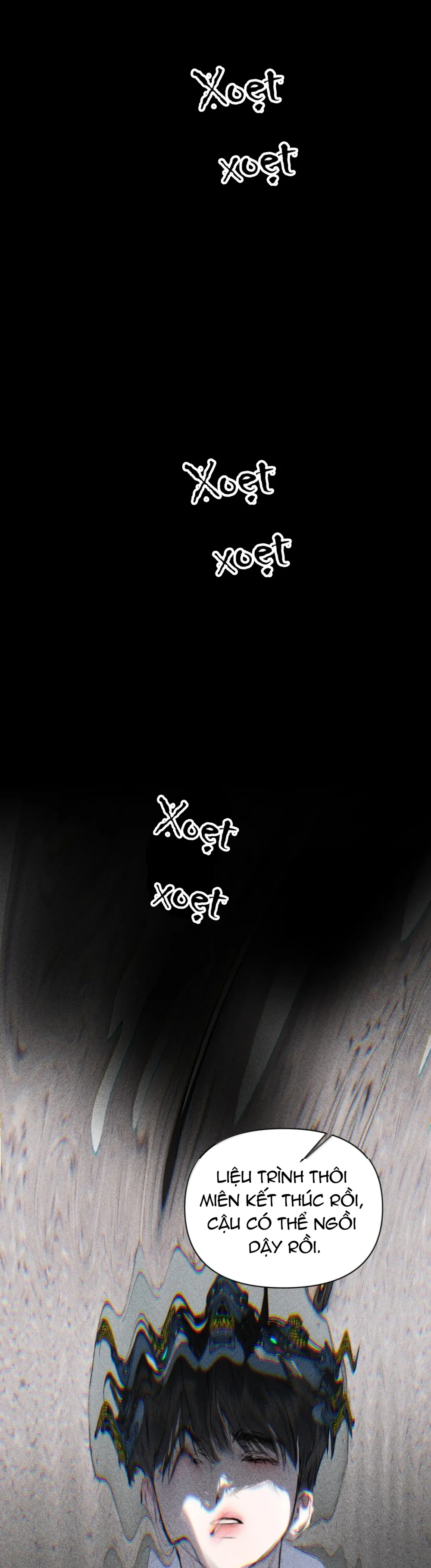 Thoát Khỏi Hầm Ngục Chapter 44 - Next 