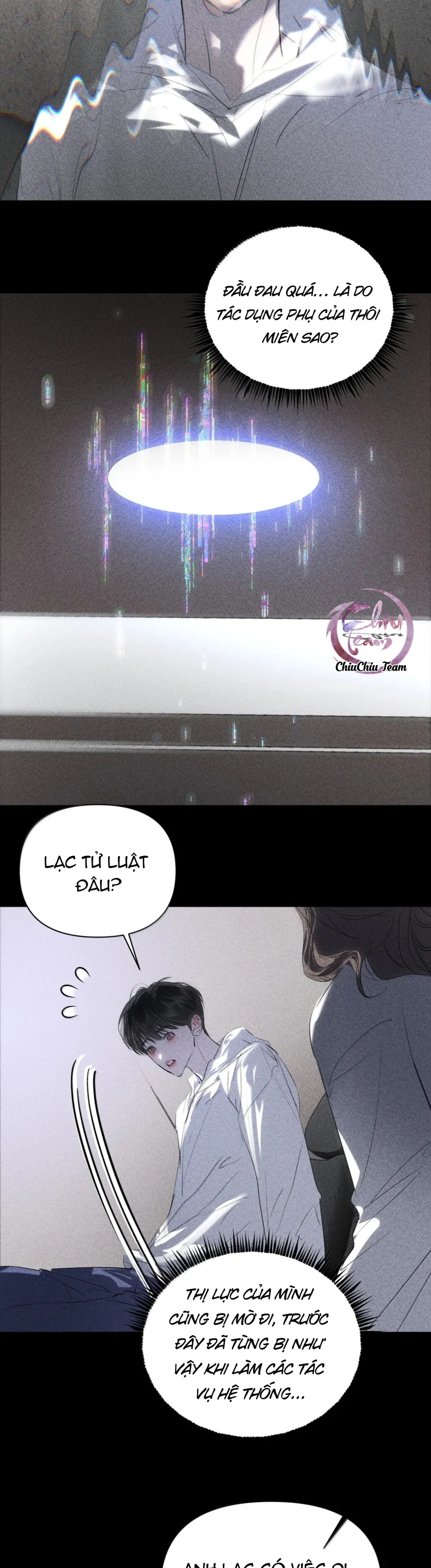 Thoát Khỏi Hầm Ngục Chapter 44 - Next 