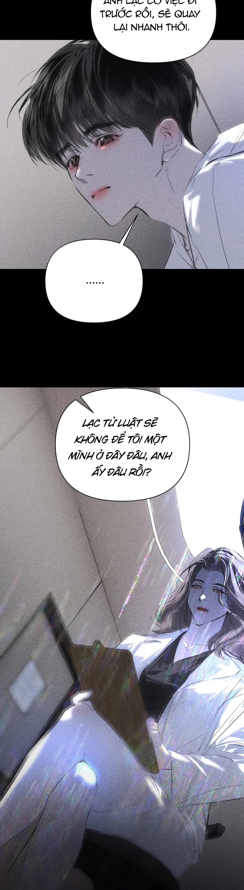 Thoát Khỏi Hầm Ngục Chapter 44 - Next 