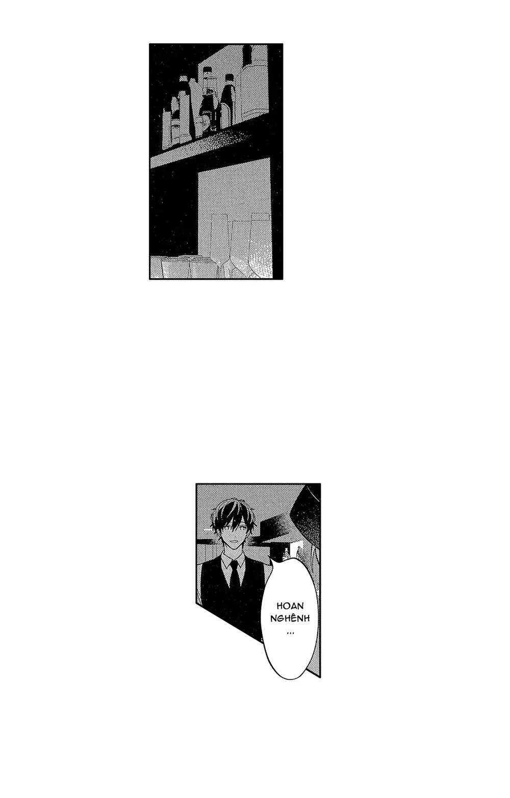 Koisuru Milk Crown Chapter 11 - Next 