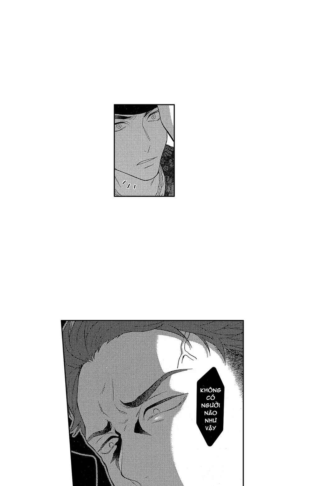 Koisuru Milk Crown Chapter 11 - Next 