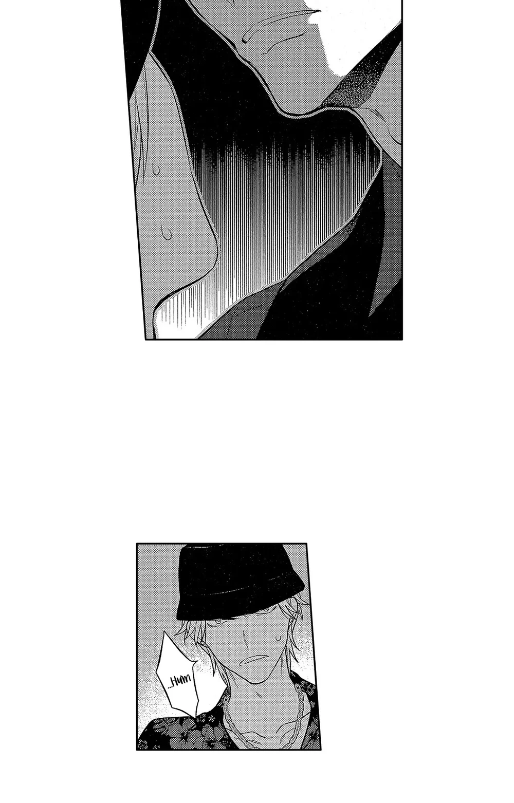 Koisuru Milk Crown Chapter 11 - Next 