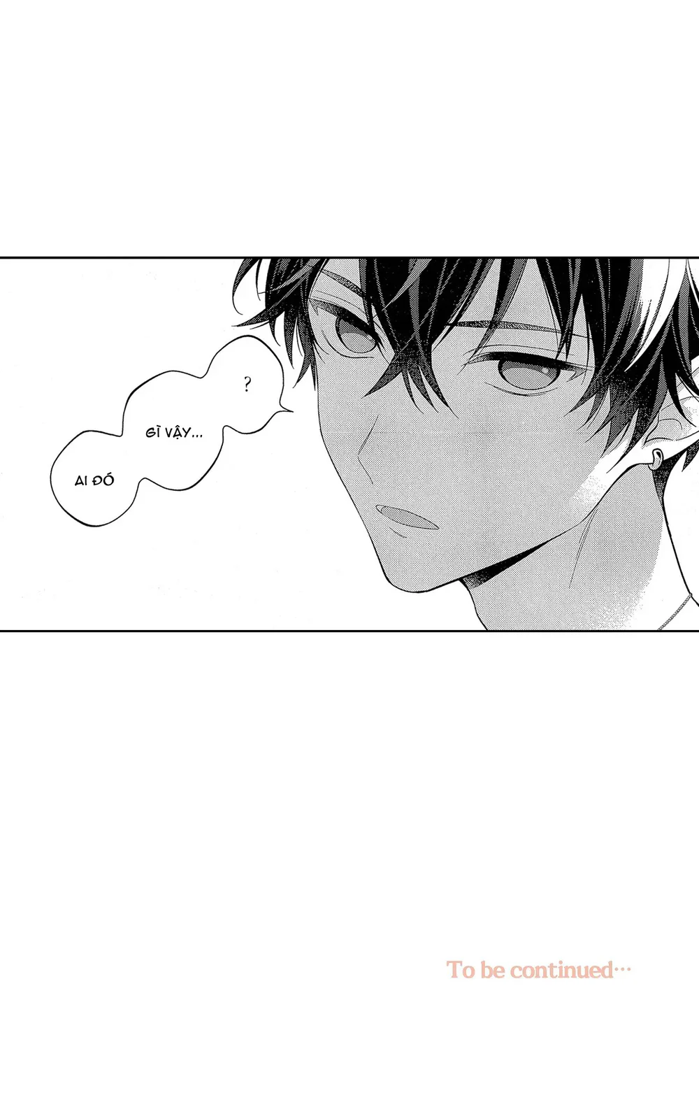 Koisuru Milk Crown Chapter 11 - Next 