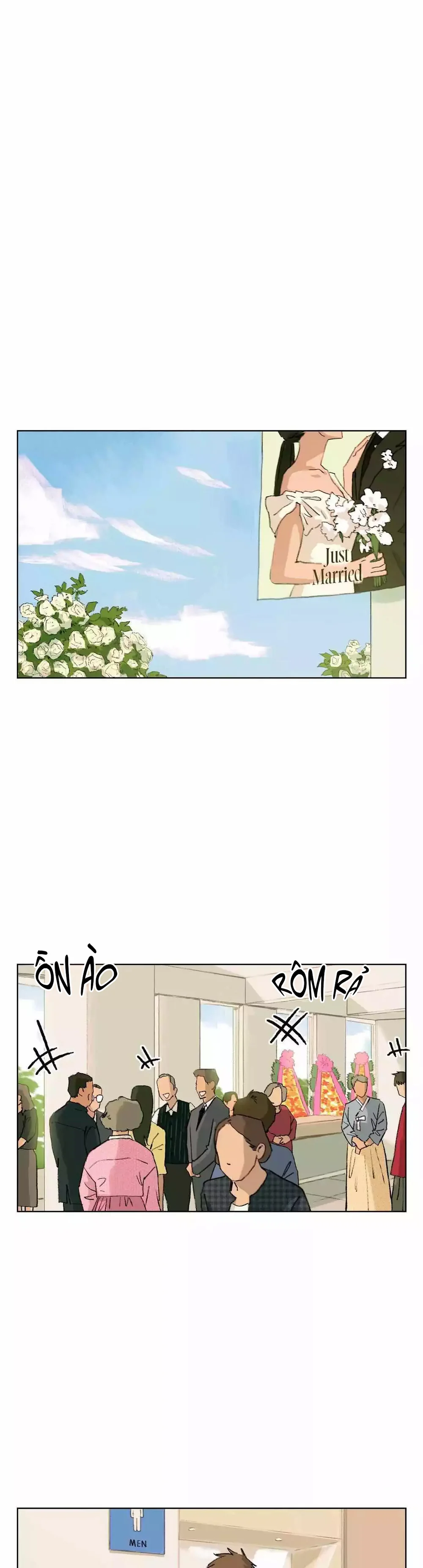 Hạ Đầu Mùa Chapter 32 - Next 