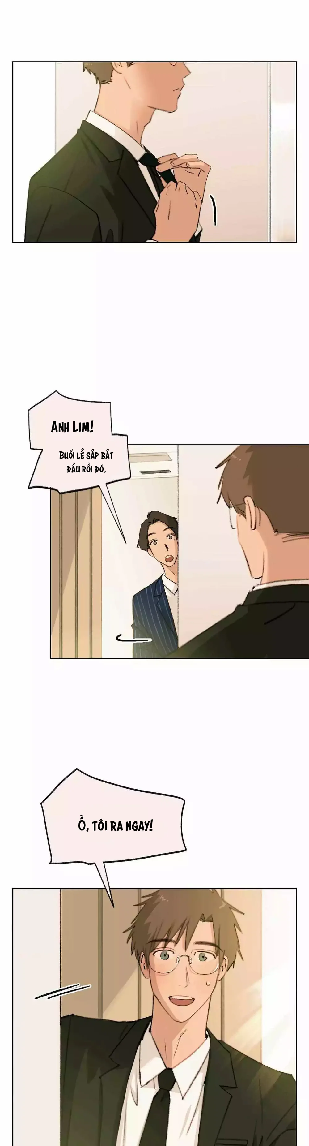 Hạ Đầu Mùa Chapter 32 - Next 