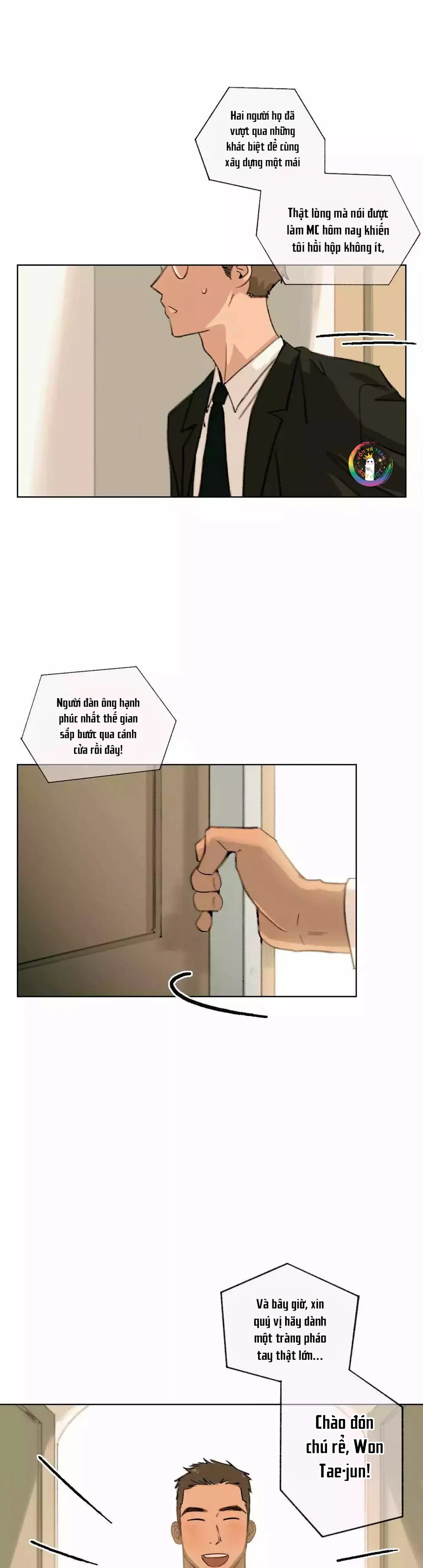 Hạ Đầu Mùa Chapter 32 - Next 