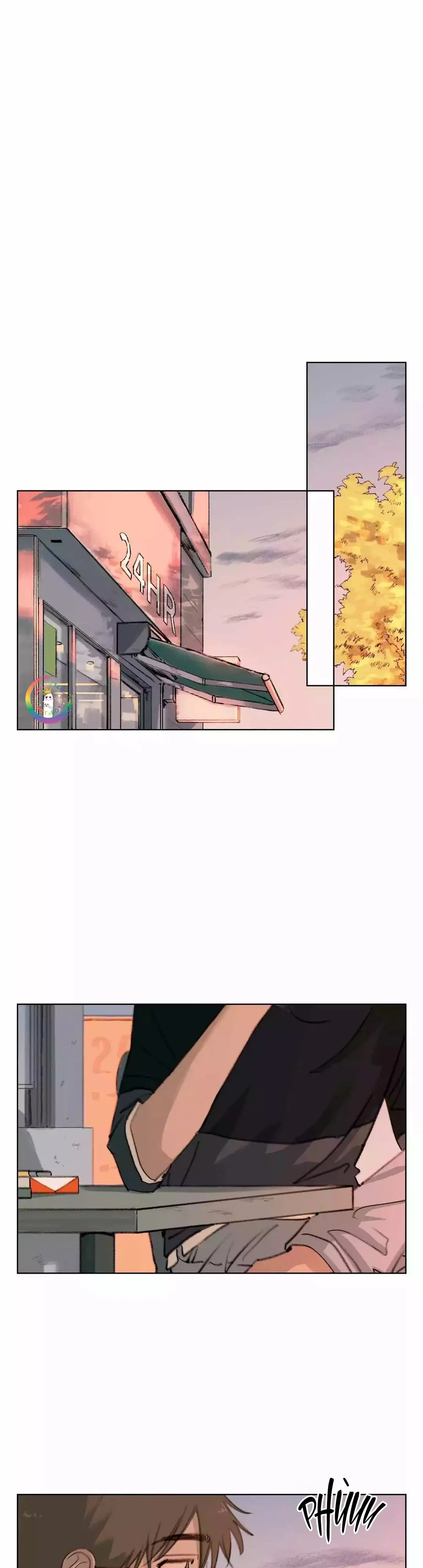 Hạ Đầu Mùa Chapter 32 - Next 