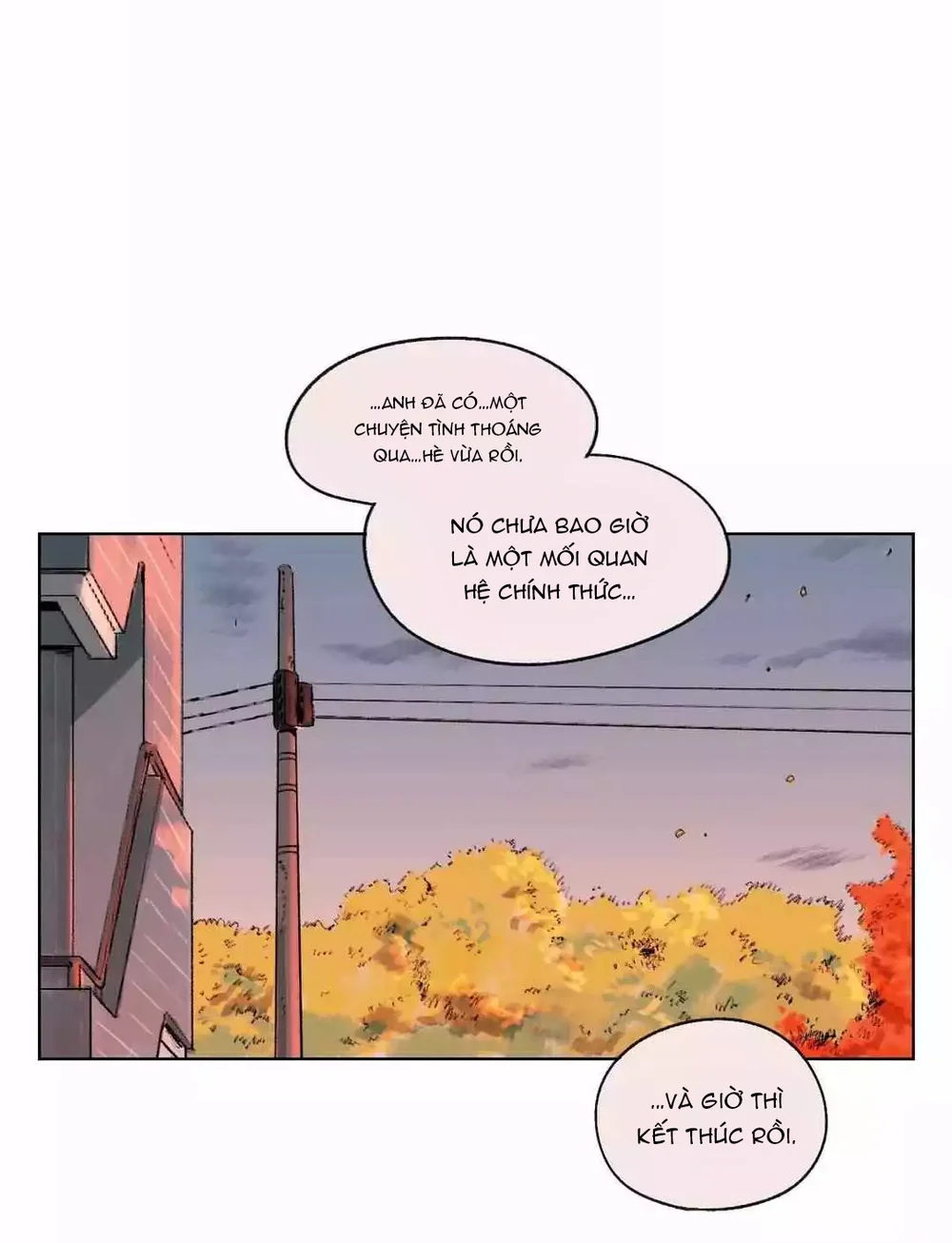 Hạ Đầu Mùa Chapter 32 - Next 