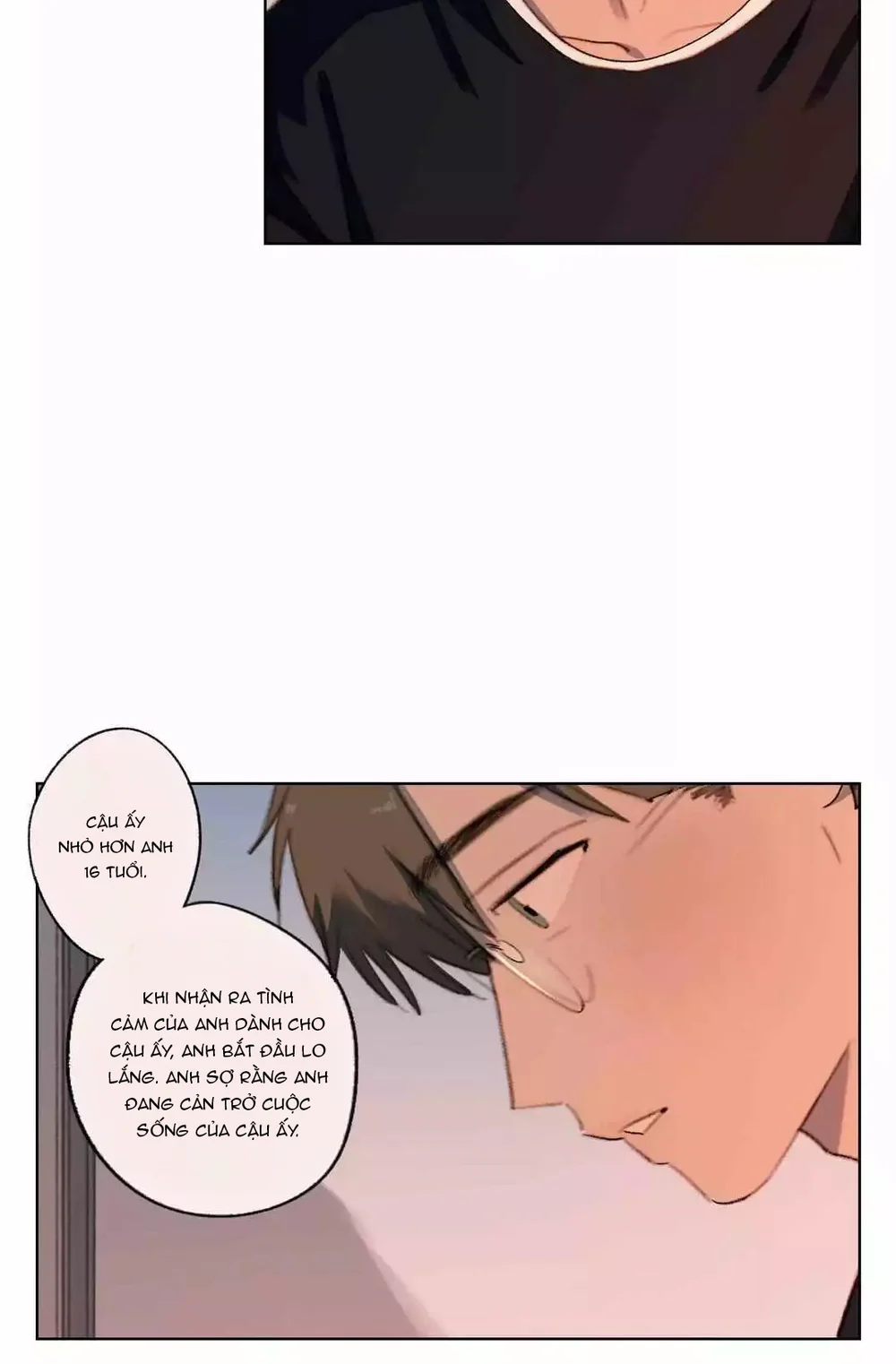 Hạ Đầu Mùa Chapter 32 - Next 