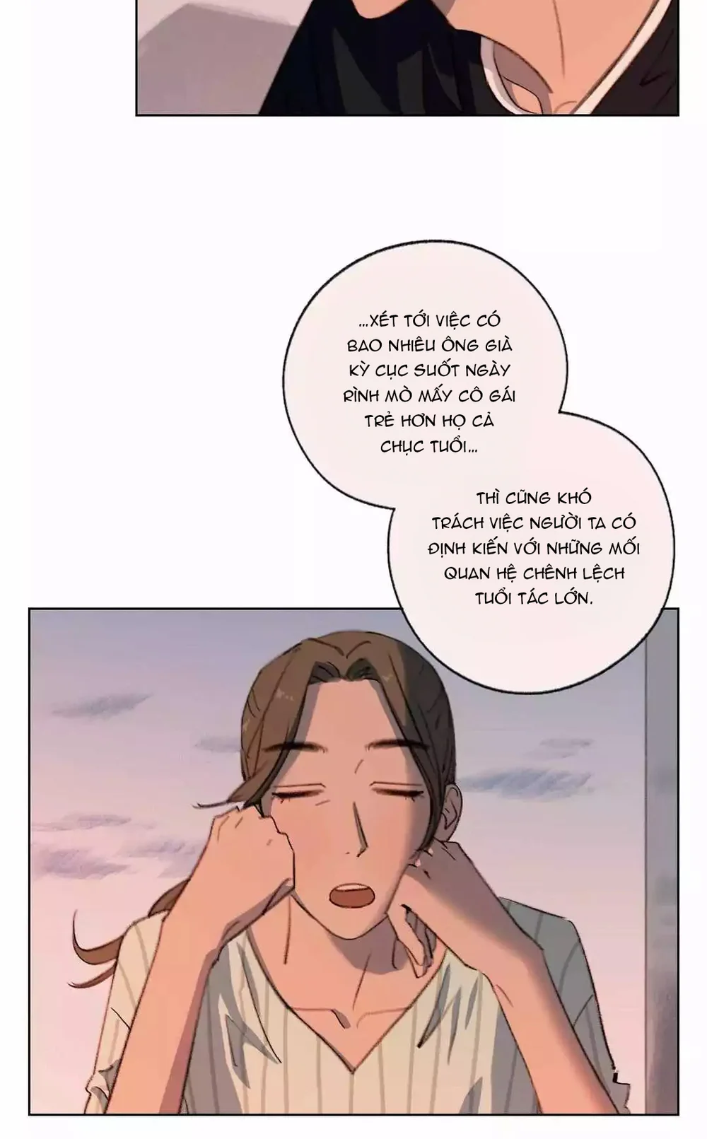 Hạ Đầu Mùa Chapter 32 - Next 