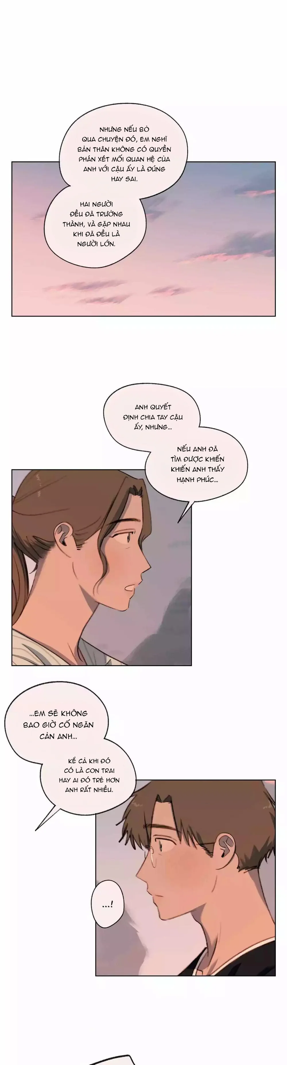 Hạ Đầu Mùa Chapter 32 - Next 