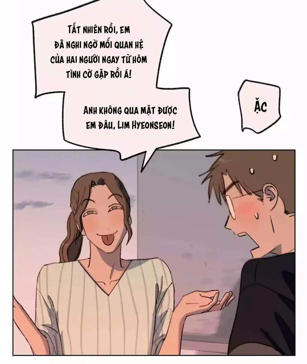 Hạ Đầu Mùa Chapter 32 - Next 