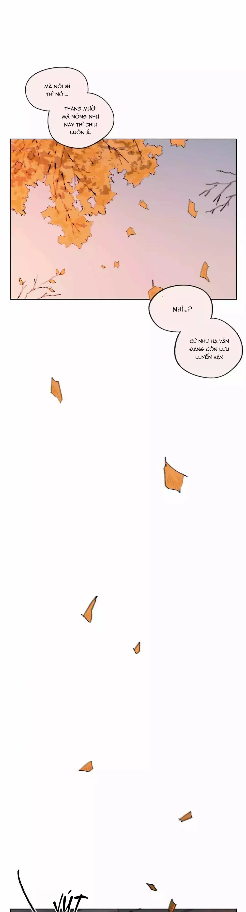 Hạ Đầu Mùa Chapter 32 - Next 