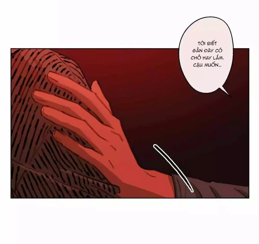 Hạ Đầu Mùa Chapter 32 - Next 
