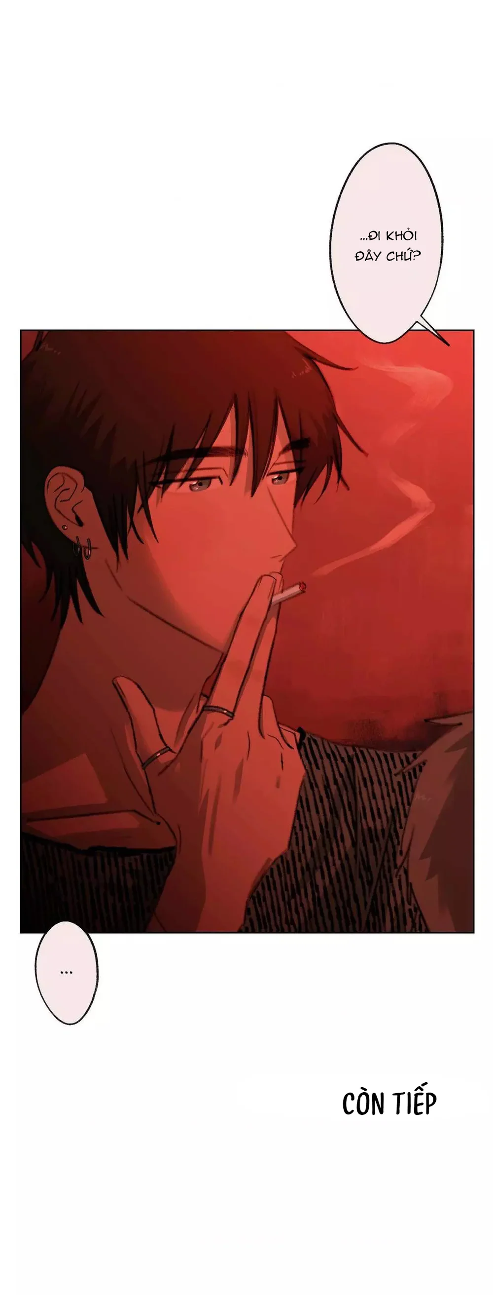 Hạ Đầu Mùa Chapter 32 - Next 