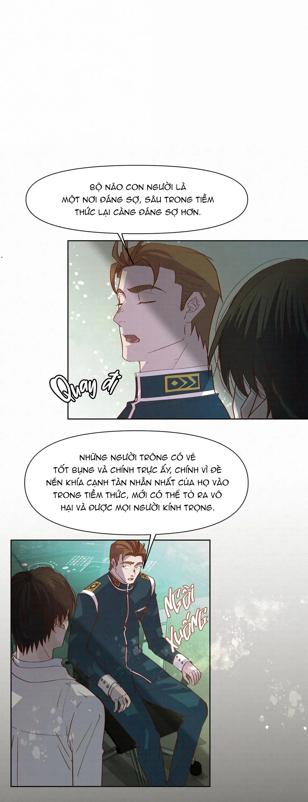 Trỗi Dậy Từ Tro Tàn Chapter 116 - Next 