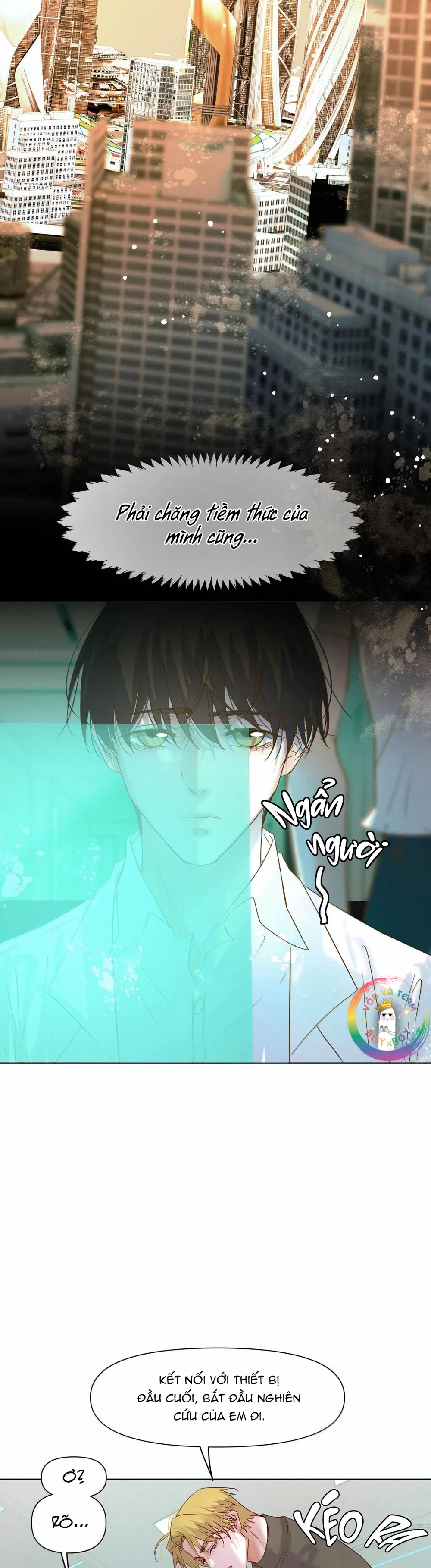 Trỗi Dậy Từ Tro Tàn Chapter 116 - Next 