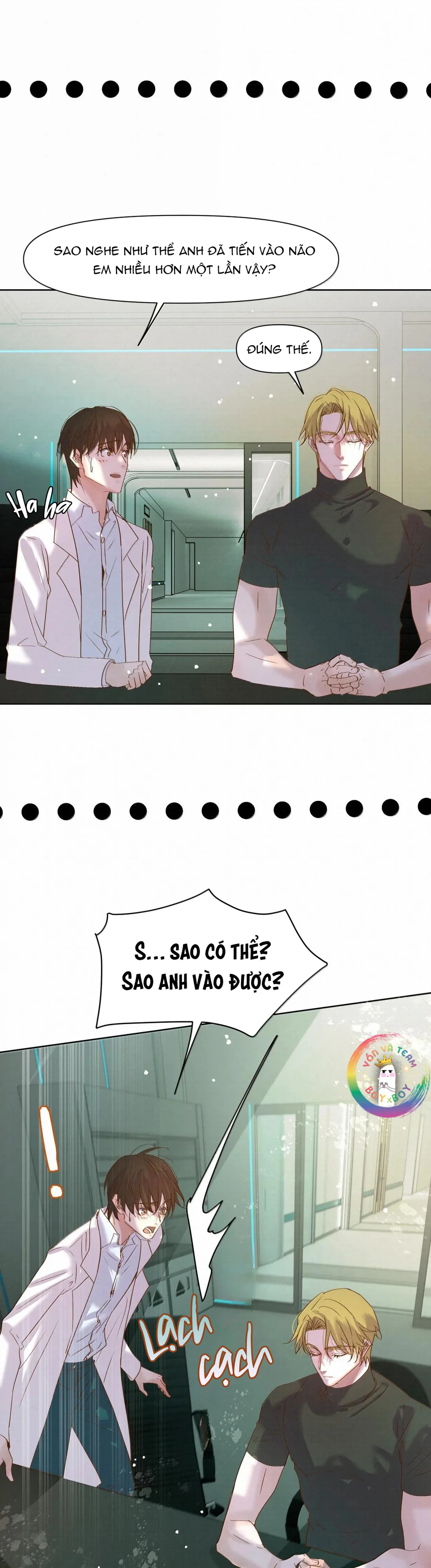 Trỗi Dậy Từ Tro Tàn Chapter 116 - Next 