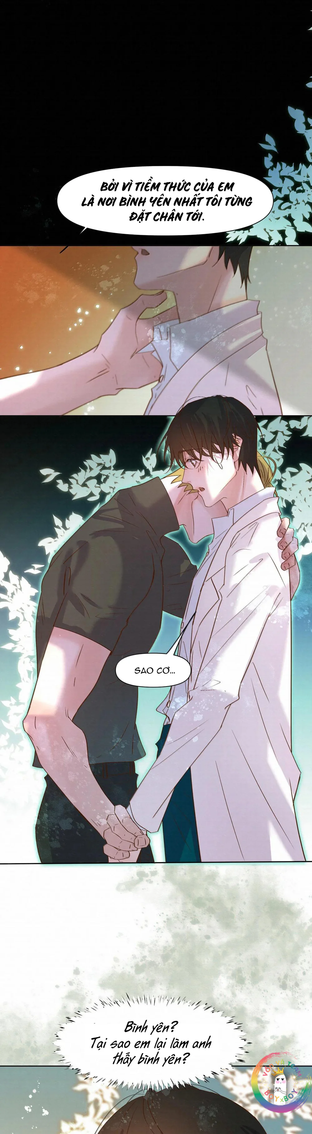 Trỗi Dậy Từ Tro Tàn Chapter 116 - Next 