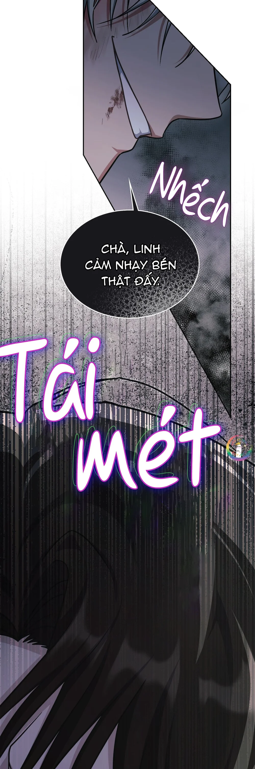 Dù Không Phải Guide Định Mệnh Của Cậu Chapter 36 - Next 