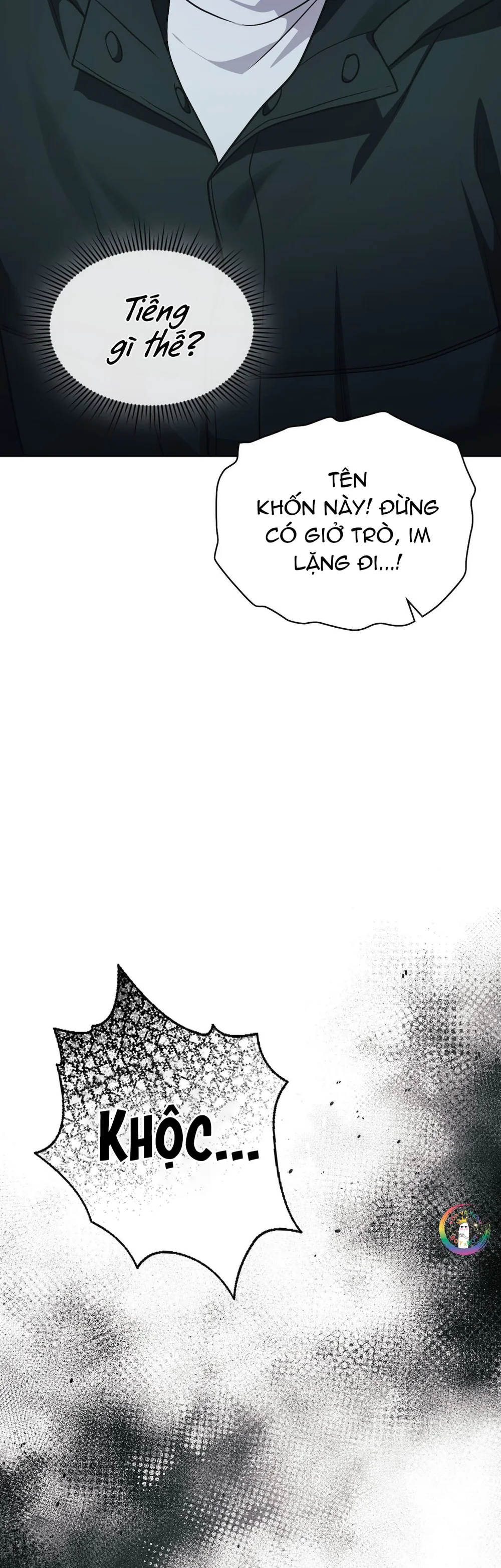 Dù Không Phải Guide Định Mệnh Của Cậu Chapter 36 - Next 