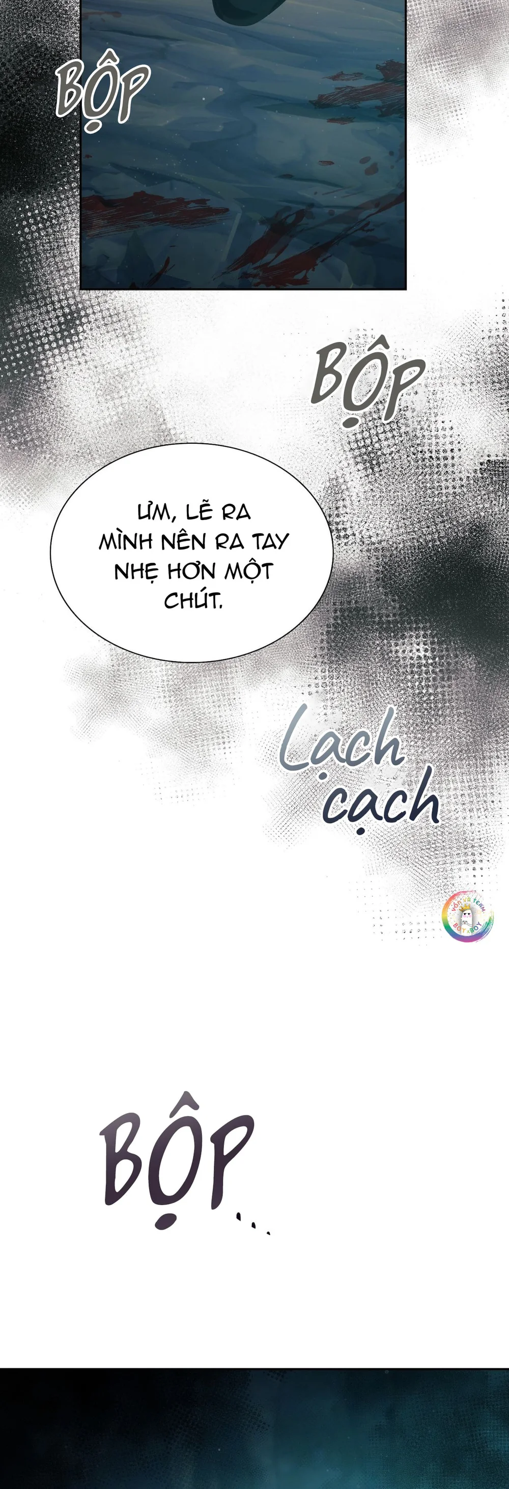 Dù Không Phải Guide Định Mệnh Của Cậu Chapter 36 - Next 