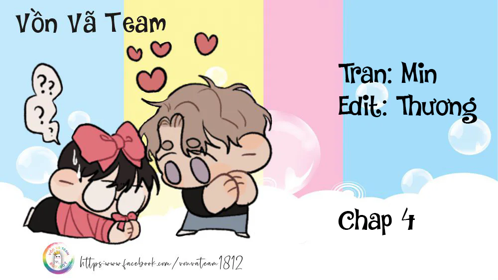 Người Tình Dối Trá Của Tôi Chapter 4 - Next Chapter 5