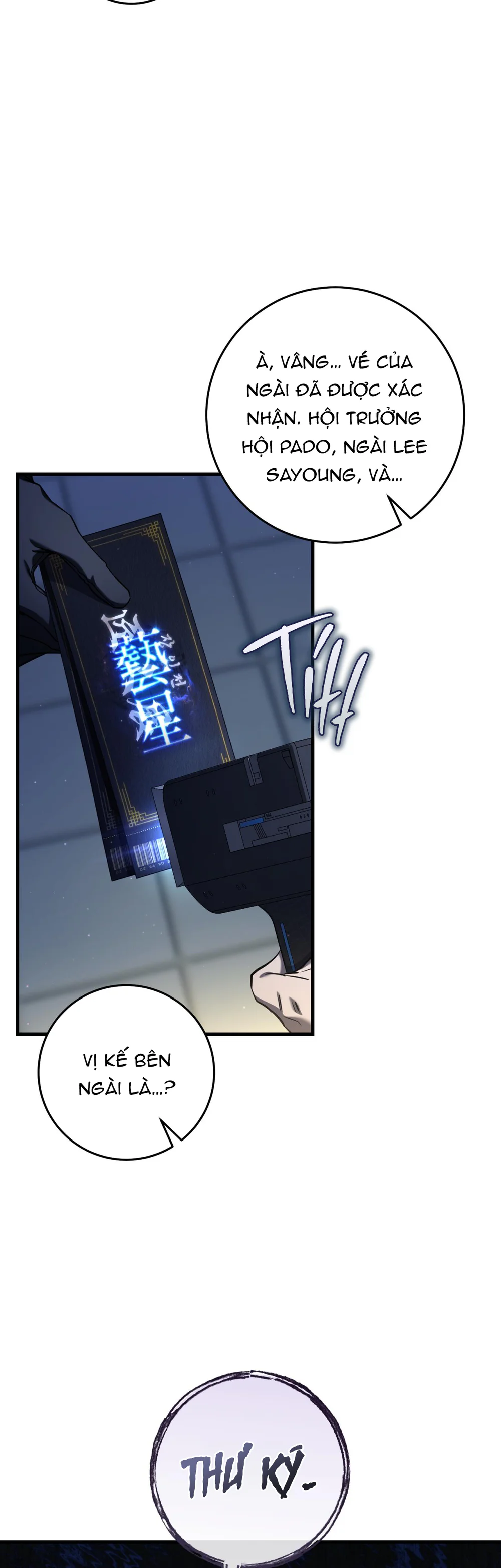 Thợ Săn Chỉ Muốn Ở Ẩn Chapter 31 - Next 