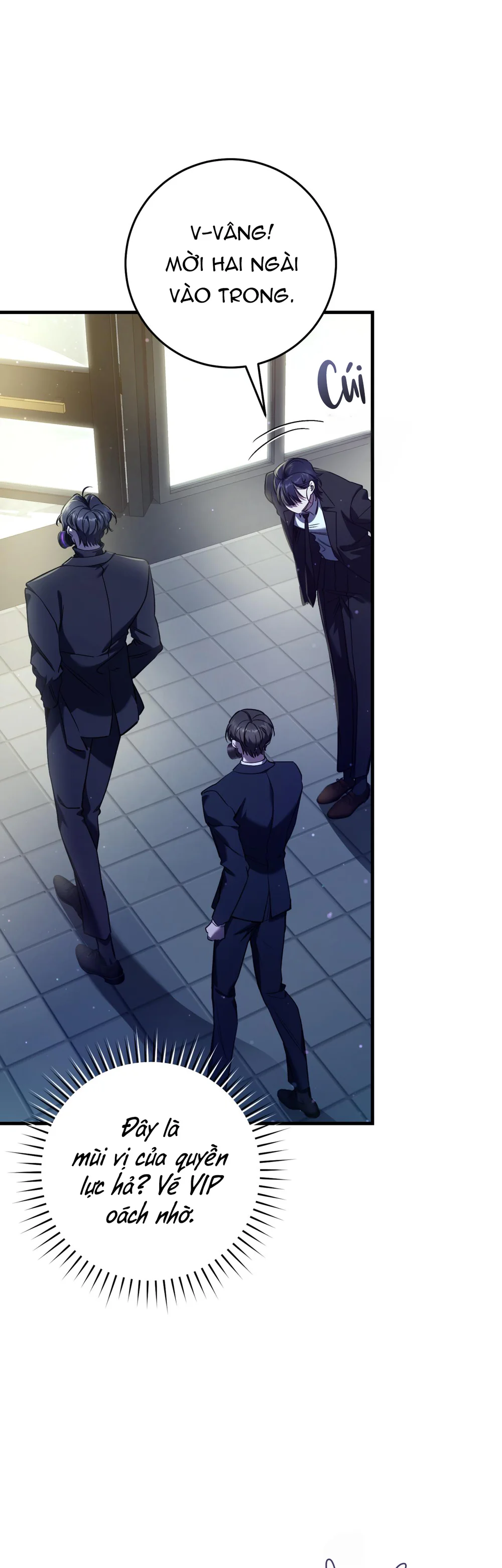 Thợ Săn Chỉ Muốn Ở Ẩn Chapter 31 - Next 