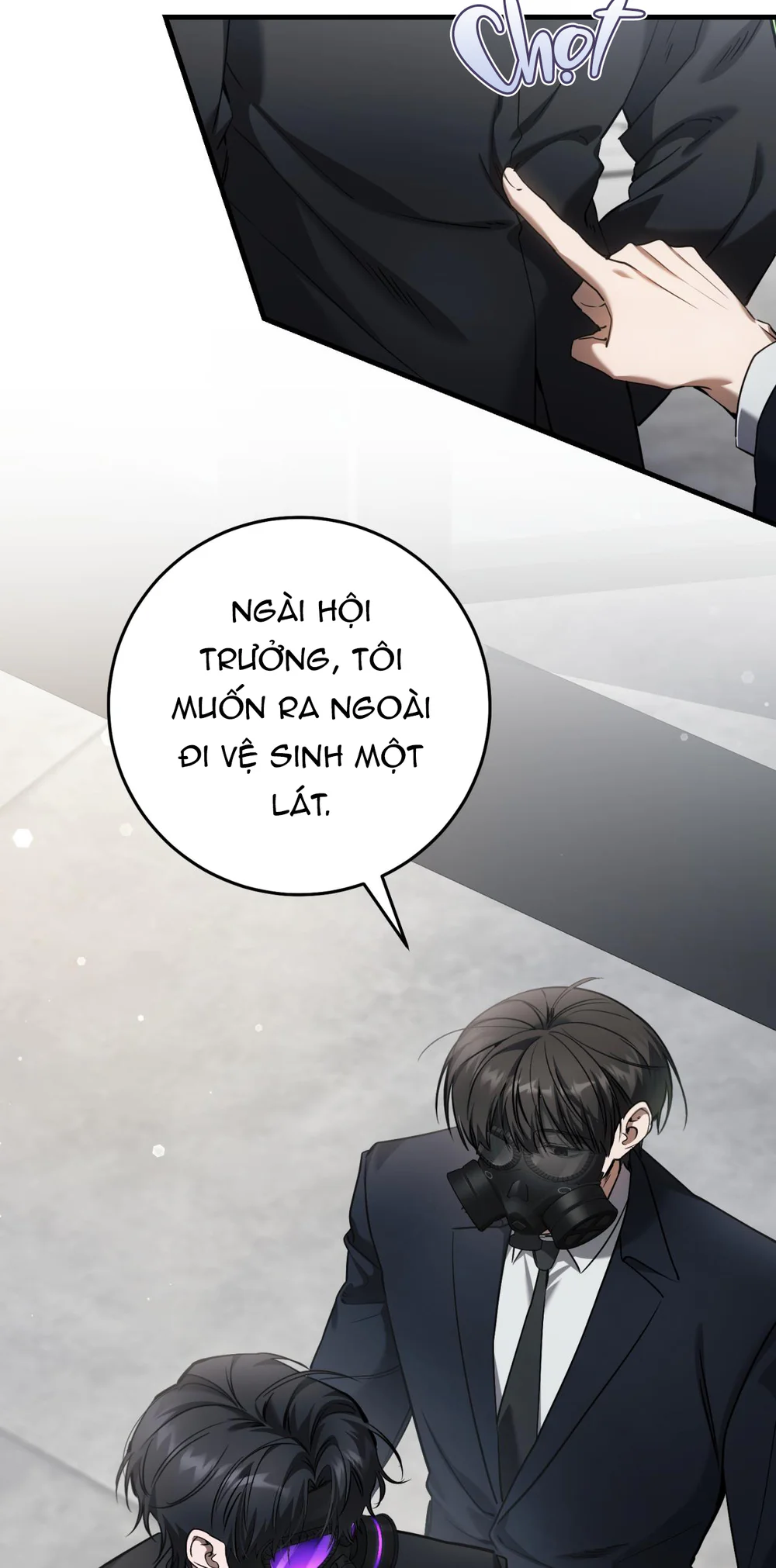 Thợ Săn Chỉ Muốn Ở Ẩn Chapter 31 - Next 