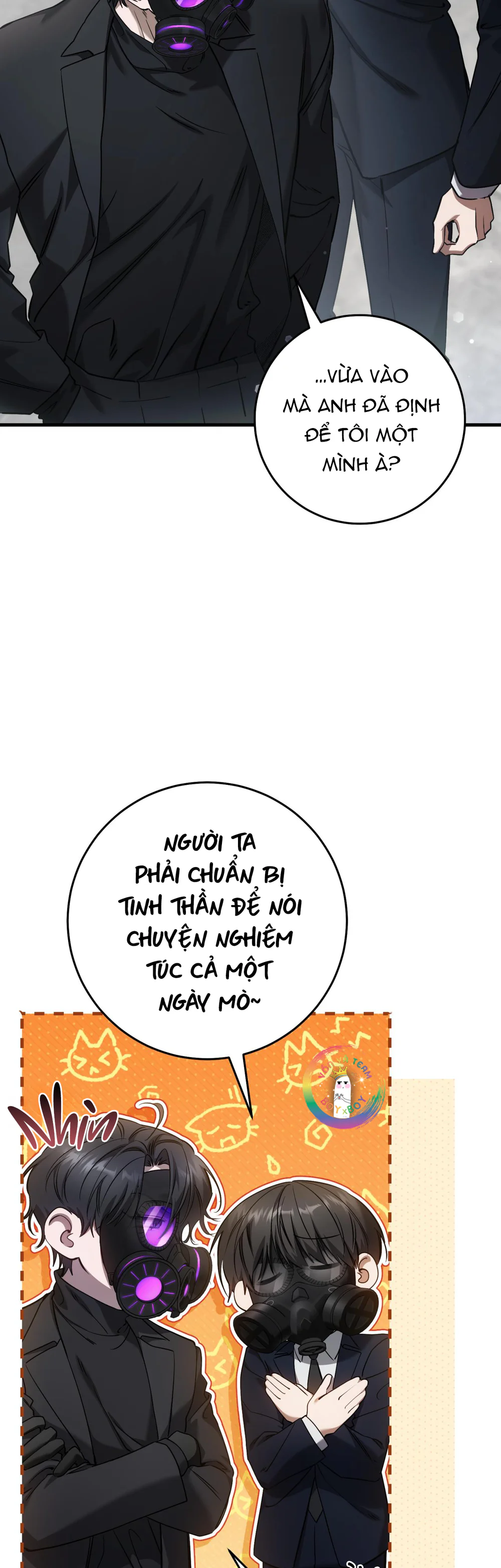 Thợ Săn Chỉ Muốn Ở Ẩn Chapter 31 - Next 