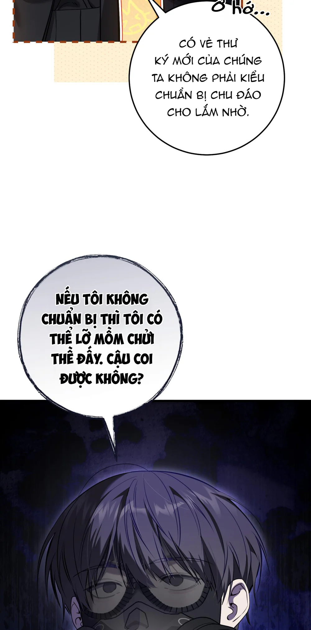 Thợ Săn Chỉ Muốn Ở Ẩn Chapter 31 - Next 