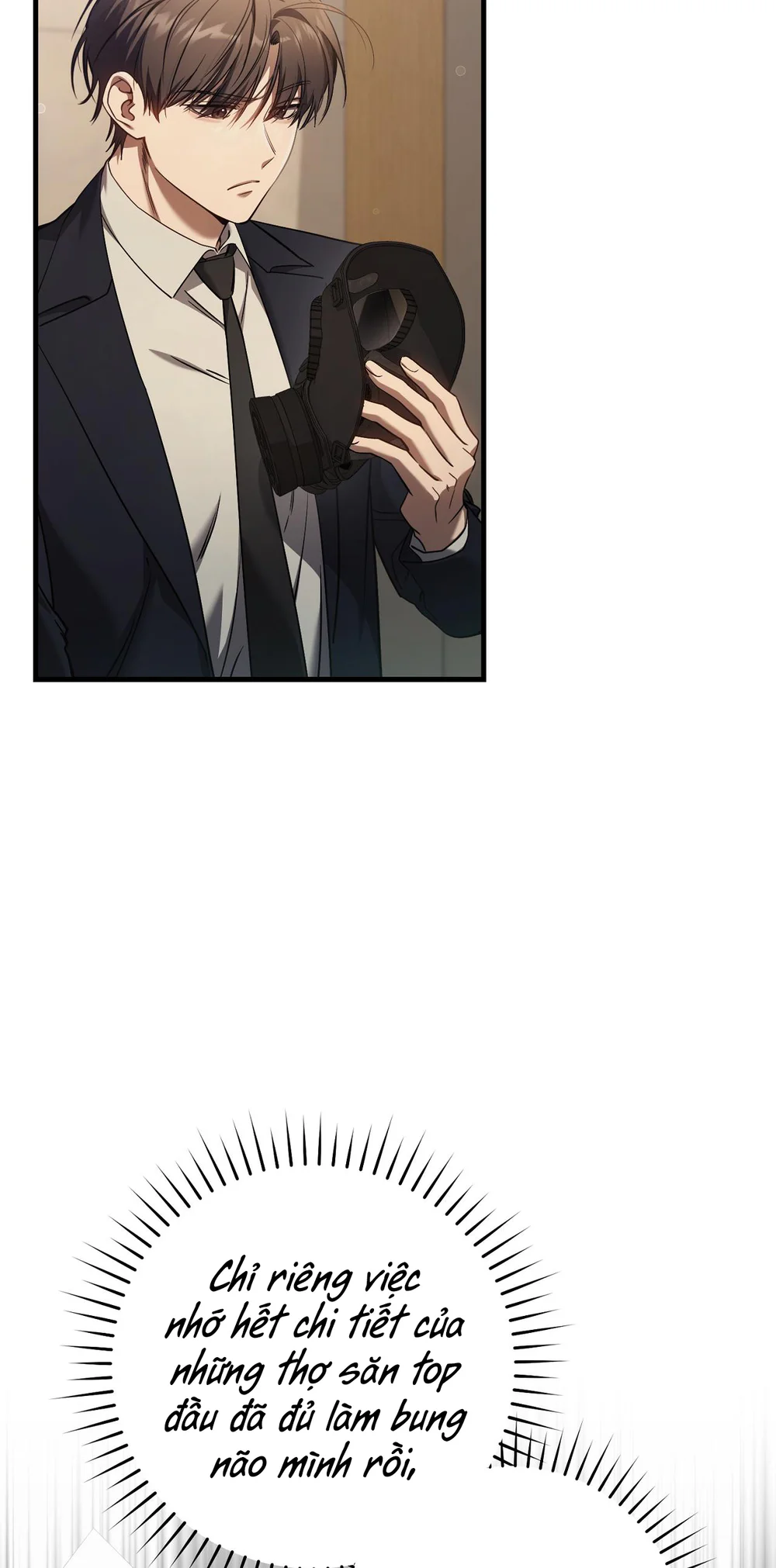 Thợ Săn Chỉ Muốn Ở Ẩn Chapter 31 - Next 