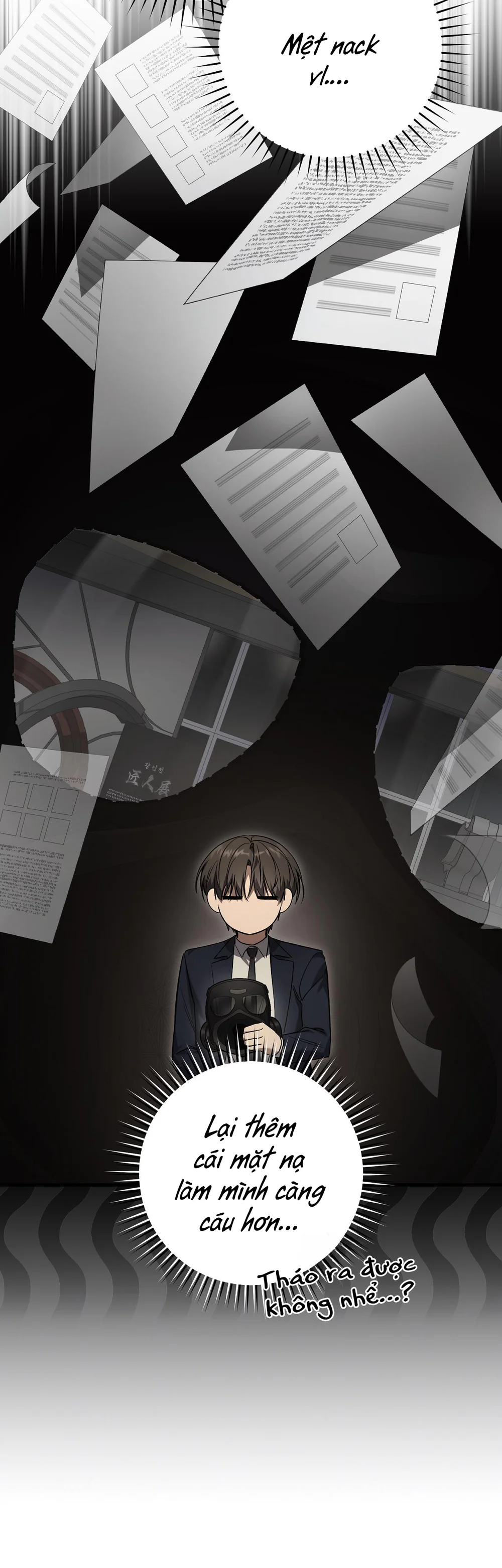 Thợ Săn Chỉ Muốn Ở Ẩn Chapter 31 - Next 