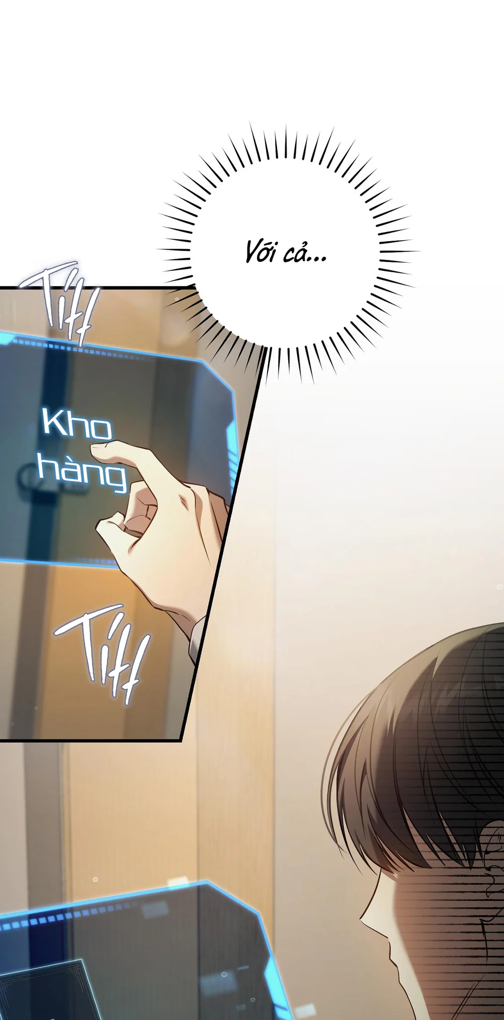 Thợ Săn Chỉ Muốn Ở Ẩn Chapter 31 - Next 