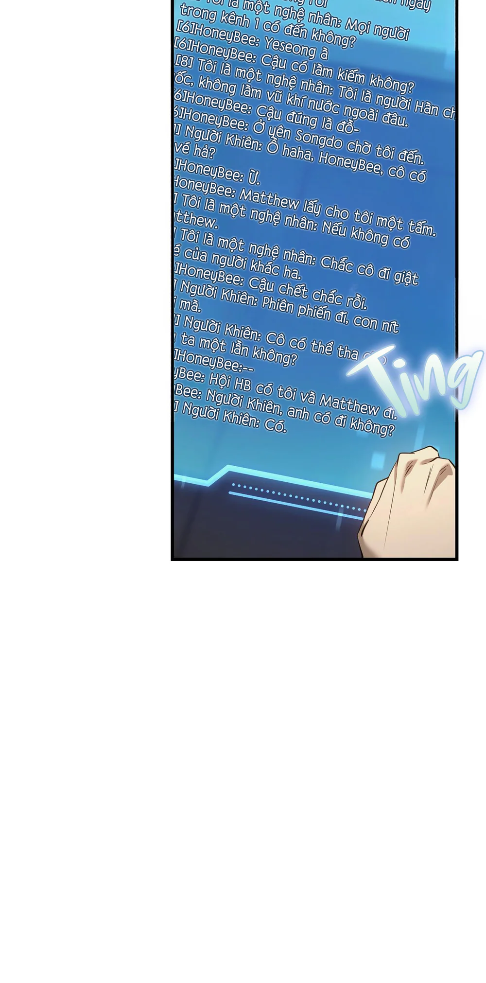 Thợ Săn Chỉ Muốn Ở Ẩn Chapter 31 - Next 