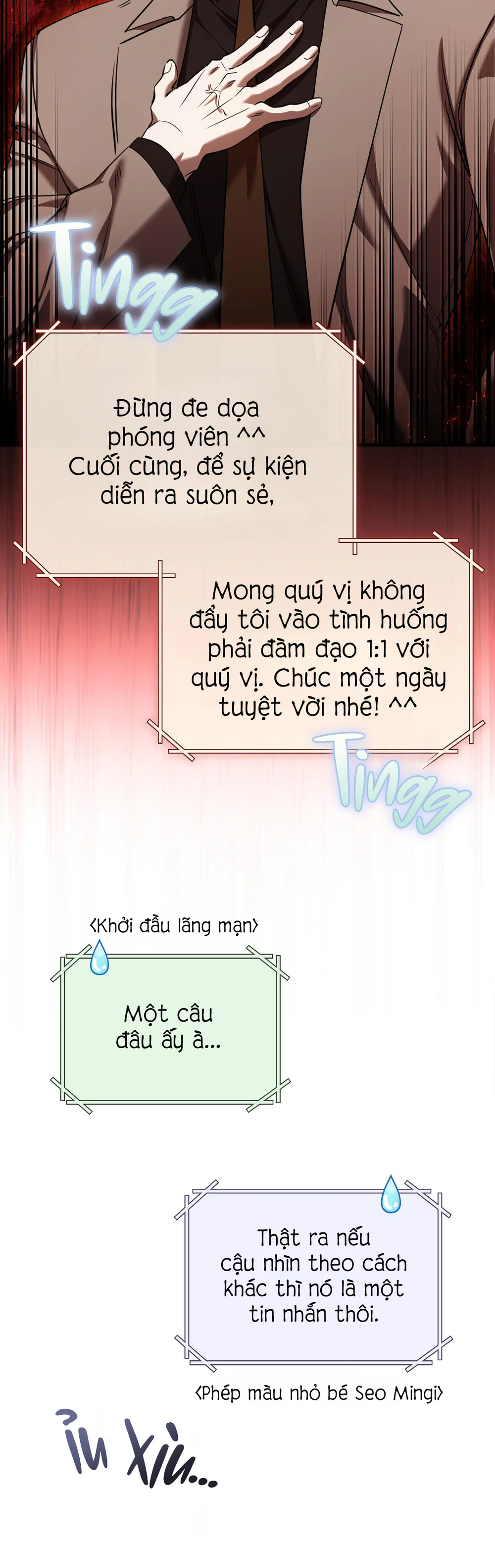 Thợ Săn Chỉ Muốn Ở Ẩn Chapter 31 - Next 