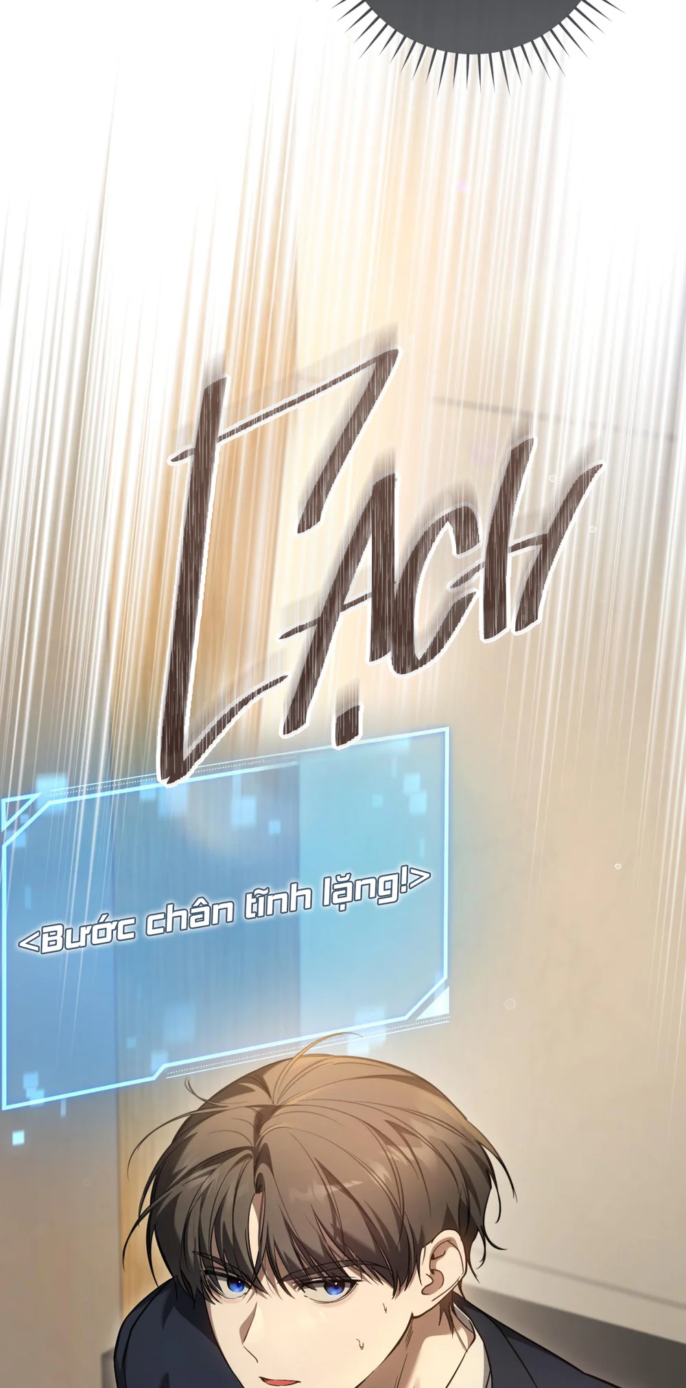 Thợ Săn Chỉ Muốn Ở Ẩn Chapter 31 - Next 