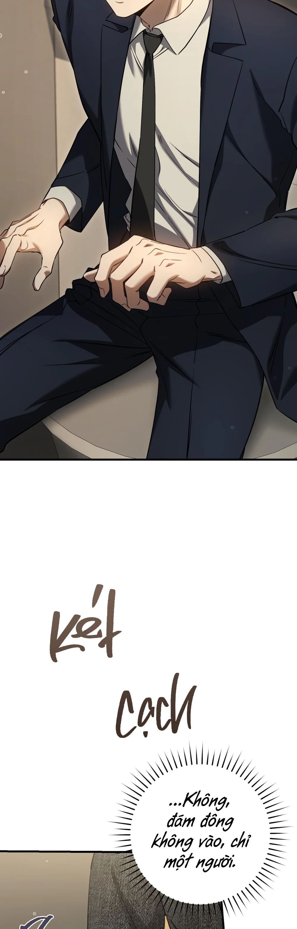 Thợ Săn Chỉ Muốn Ở Ẩn Chapter 31 - Next 