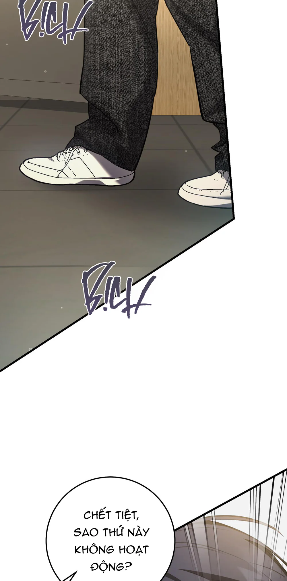 Thợ Săn Chỉ Muốn Ở Ẩn Chapter 31 - Next 